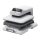 xTool HeatPress 2 automatizált hőprés