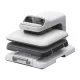 xTool HeatPress 2 automatizált hőprés