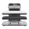xTool HeatPress 2 automatizált hőprés