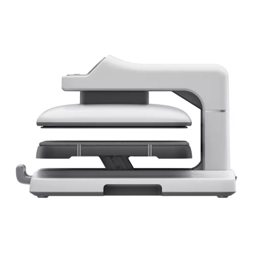 xTool HeatPress 2 automatizált hőprés