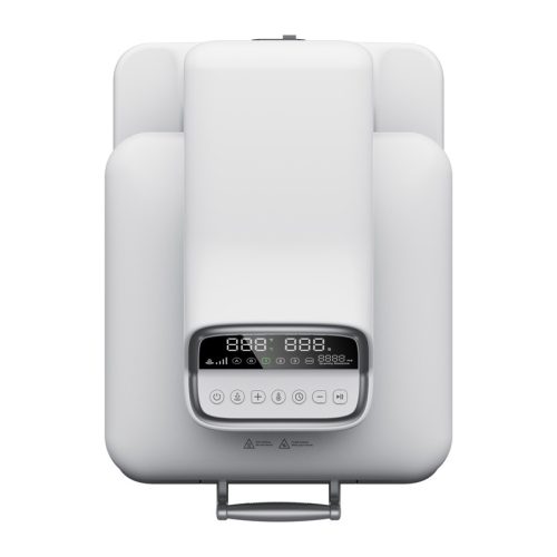 xTool HeatPress 2 automatizált hőprés