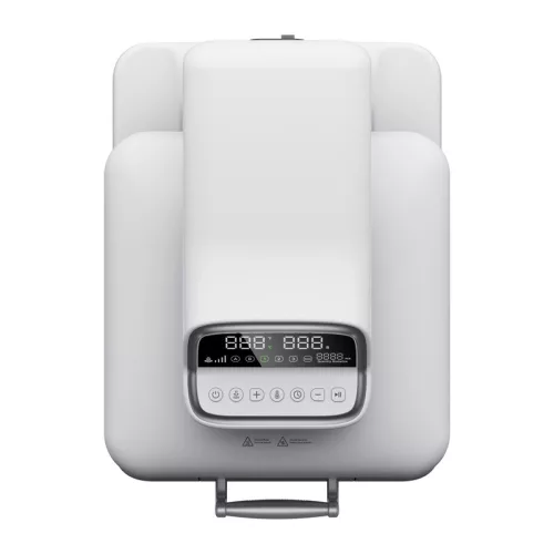 xTool HeatPress 2 automatizált hőprés