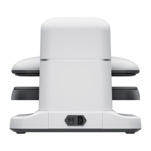 xTool HeatPress 2 automatizált hőprés