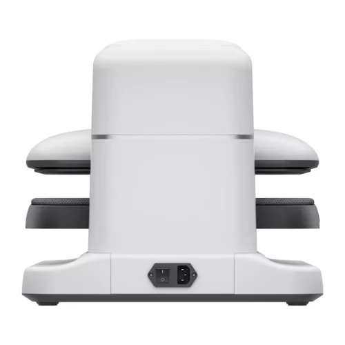 xTool HeatPress 2 automatizált hőprés