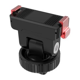   Multifunkciós adapter gyorskioldóval Puluz a DJI Osmo Action 6 / Nano számára