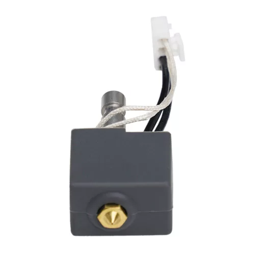 Hotend gyorskioldó 0,4 mm-es fúvókával Anycubic Kobra S1-hez