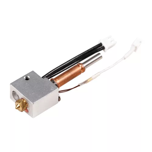 Hotend 0,4 mm-es fúvókával Anycubic Kobra 3 V2-hez