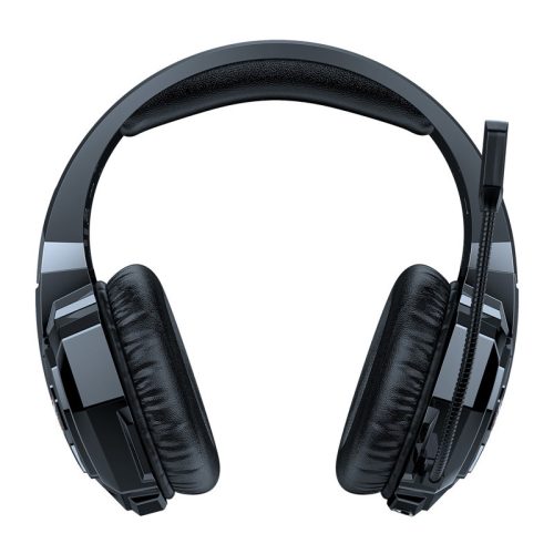 ONIKUMA B15 játék fejhallgató (fekete)