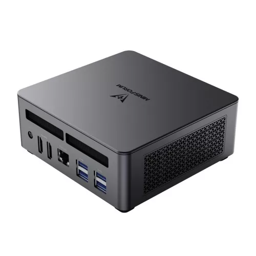 MINI-PC Minis Forum UM790 Pro Ryzen 9 7940HS barebone UM790 Pro Ryzen 9 7940HS