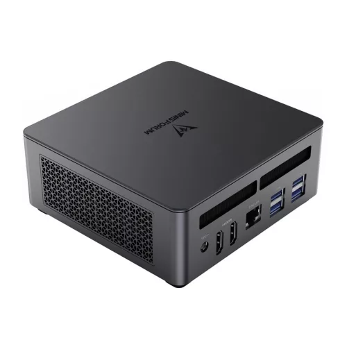 MINI-PC Minis Forum UM790 Pro Ryzen 9 7940HS barebone UM790 Pro Ryzen 9 7940HS