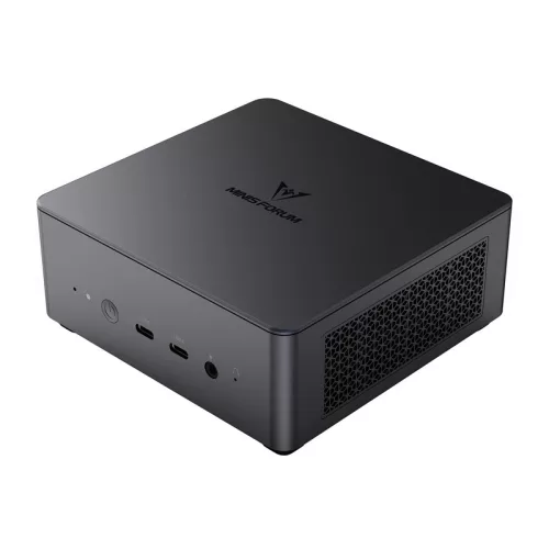 MINI-PC Minis Forum UM790 Pro Ryzen 9 7940HS barebone UM790 Pro Ryzen 9 7940HS