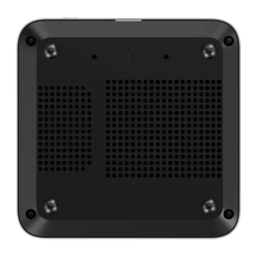 MiniPC Minis Forum X1-255 AMD Ryzen 7 H255, barebone, AMD Ryzen 7 H255