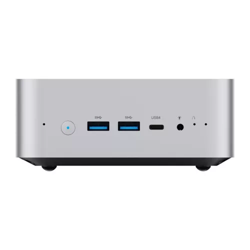 MiniPC Minis Forum X1-255 AMD Ryzen 7 H255, barebone, AMD Ryzen 7 H255