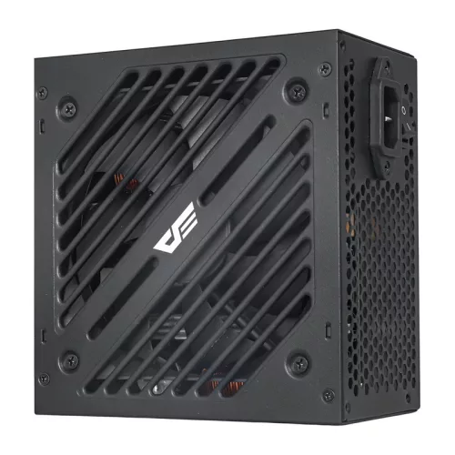 DarkFlash EMT650 számítógépes tápegység (fekete)