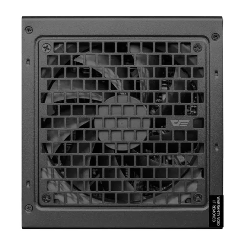 DarkFlash PMT1050 számítógépes tápegység (fekete)