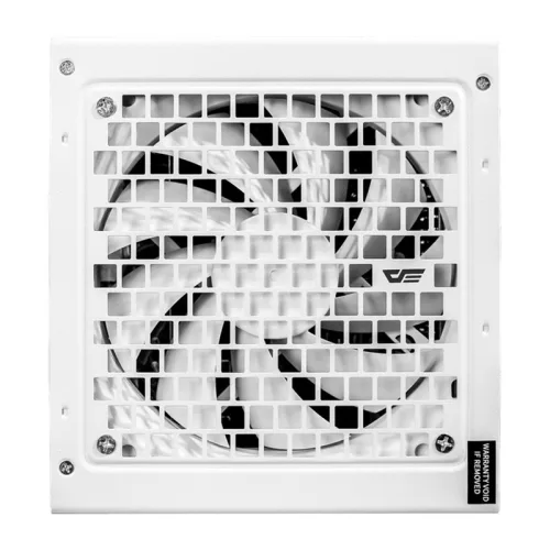 DarkFlash PMT1050 számítógépes tápegység (fehér)