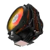 DarkFlash E400 aktív CPU hűtés (fekete)