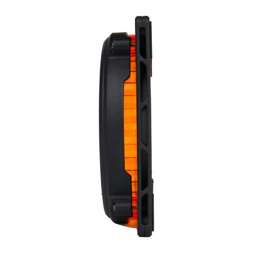 Darkflash DE8 hűtőventilátor (fekete)