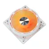 Darkflash DE8 hűtőventilátor (fehér)