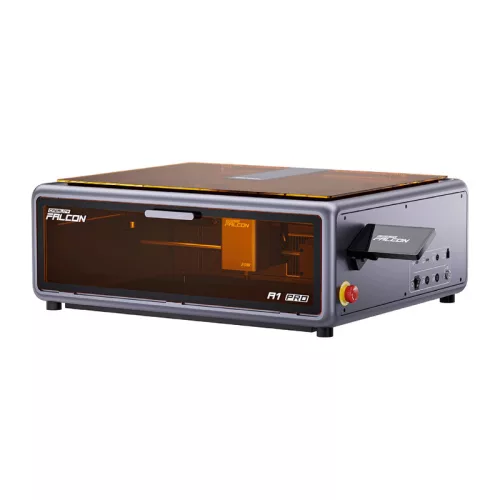 Creality Falcon A1 Pro 20 W-os lézergravírozó