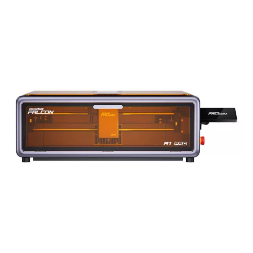Creality Falcon A1 Pro 20 W-os lézergravírozó