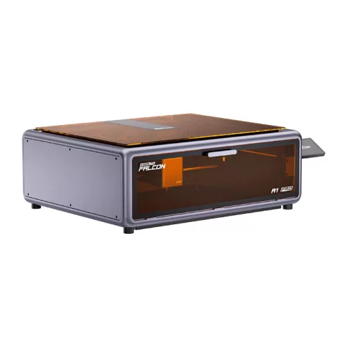 Creality Falcon A1 Pro 20 W-os lézergravírozó