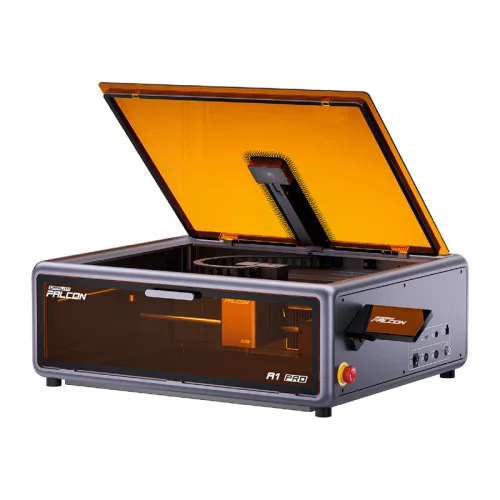 Creality Falcon A1 Pro 20 W-os lézergravírozó