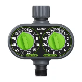RainPoint ITV121 öntözésvezérlő