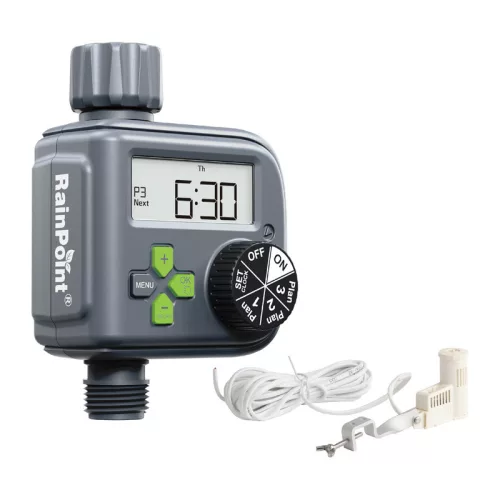 RainPoint esőérzékelős öntözésvezérlő