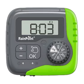 RainPoint IK15P napenergiás öntözőrendszer