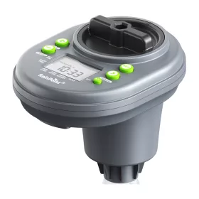 4 zónás digitális egyenáramú öntözésvezérlő