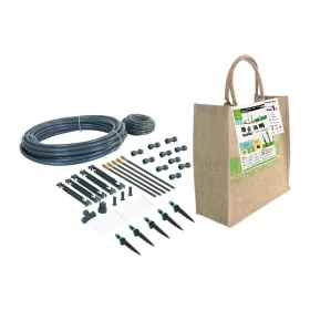 Csepegtető és ködös öntözőrendszerek