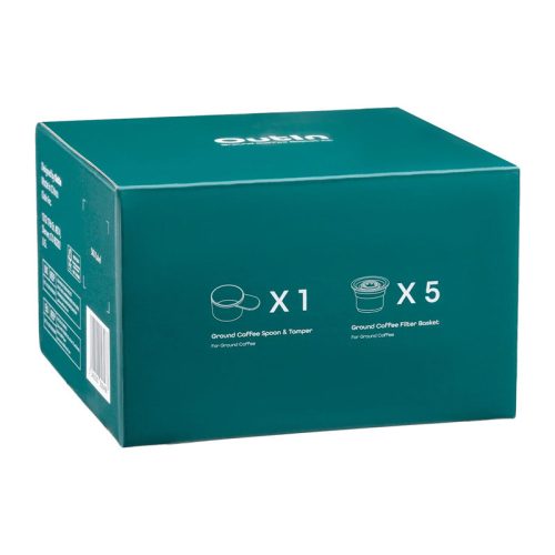 Szűrőkészlet az Outin Nano számára