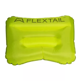 Flextail Tiny Pillow felfújható párna (zöld)