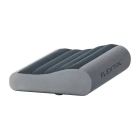 Flextail Zero Pillow felfújható párna (szürke)