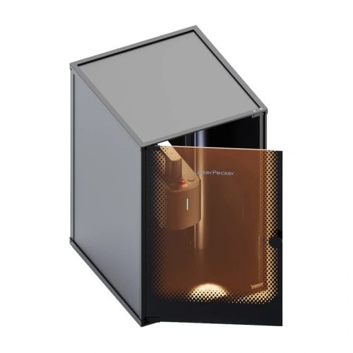 LaserPecker LP2 Plus lézergravírozó, Safeguard változat