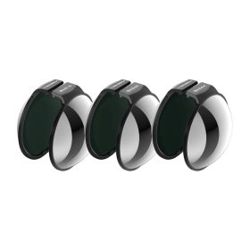   Freewell ND szűrőkészlet OSMO 360-hoz – 3 darabos csomag