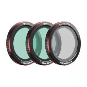 Freewell NEO 2 „Everyday” mágneses szűrők – 3 db.