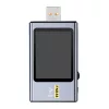 FNIRSI FNB58 BT USB port tesztelő Bluetooth-szal
