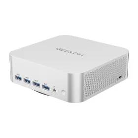   GEEKOM A7MAX Mini PC Ryzen 9 7940HS 16 GB RAM 1 TB SSD + WIN 11 Pro