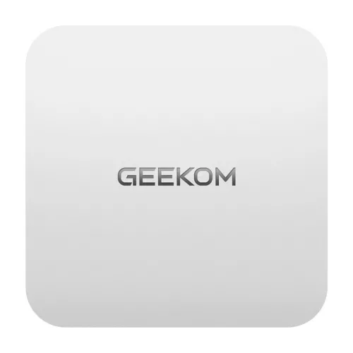 GEEKOM A7MAX Mini PC Ryzen 9 7940HS 16 GB RAM 1 TB SSD + WIN 11 Pro