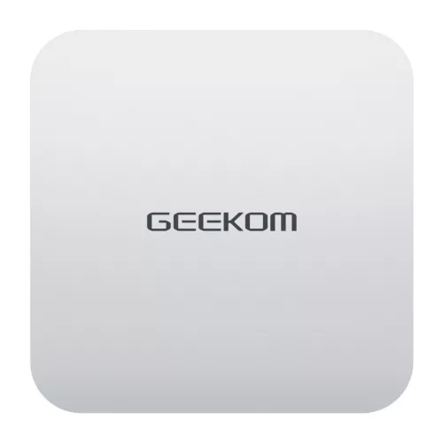 Mini PC GEEKOM A8 Ryzen 9 8945HS 32 GB + 1 TB + Win11 Pro