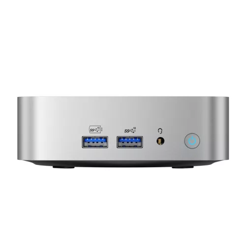 Mini PC GEEKOM A8 Ryzen 9 8945HS 32 GB + 1 TB + Win11 Pro