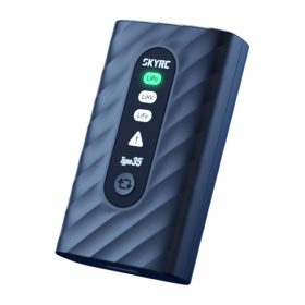 SkyRC Type35 2–4S lítium akkumulátor töltő