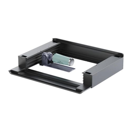 LaserPecker forgóplatform LX2-hez