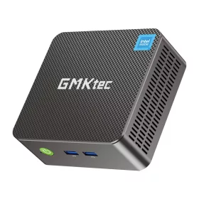 Mini PC GMKtec G3 PLUS Intel N150 8GB 256GB Win11 Pro