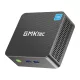 Mini PC GMKtec G3 PLUS Intel N150 8GB 256GB Win11 Pro