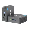 Mini PC GMKtec G3 PLUS Intel N150 8GB 256GB Win11 Pro
