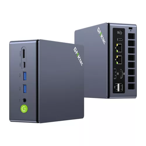 Mini PC GMKtec M7 Ultra Ryzen 7 PRO 6850U 16GB 512GB Win 11 Pro