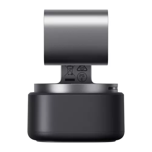 OBSBOT Tiny 3 távirányító kombináció